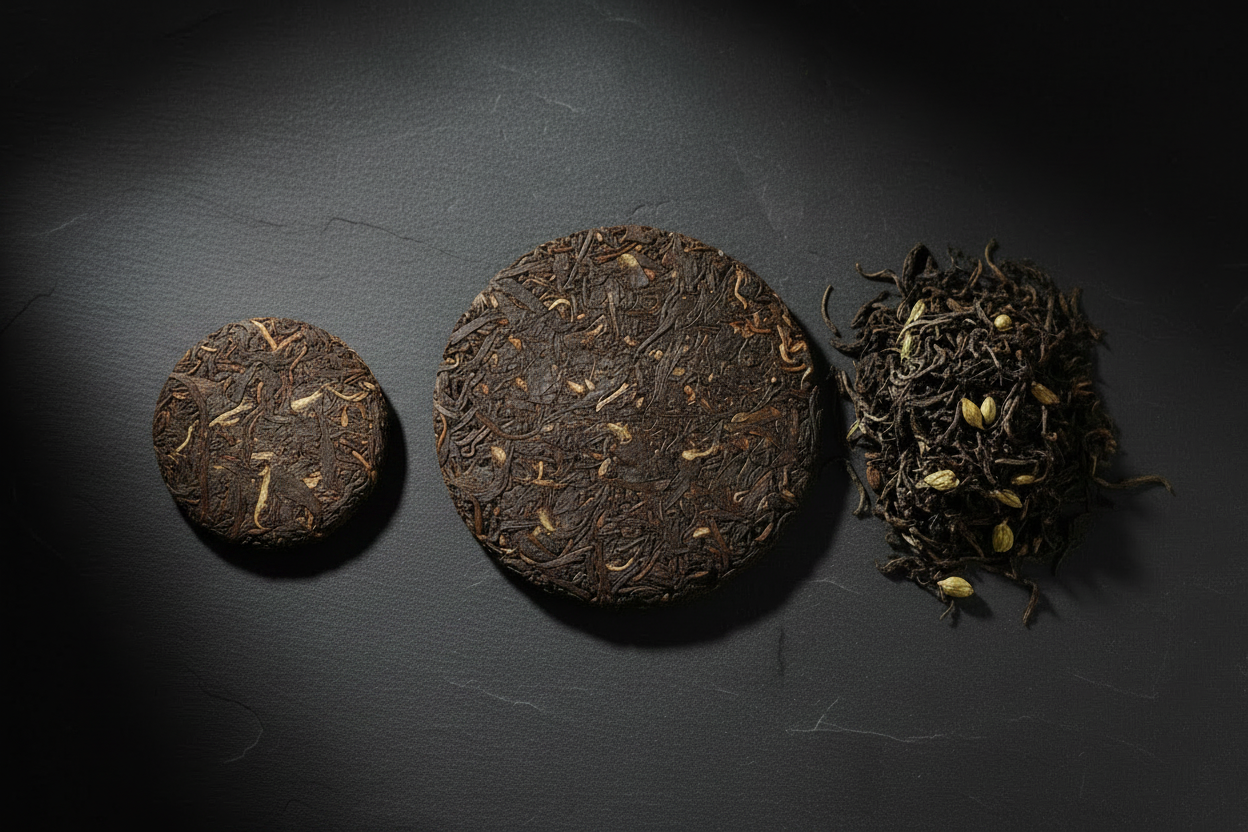 Tea