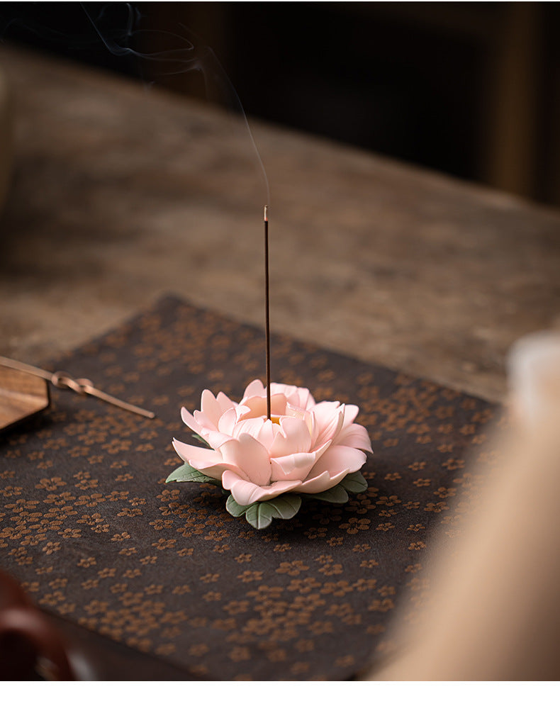 Aromatherapy