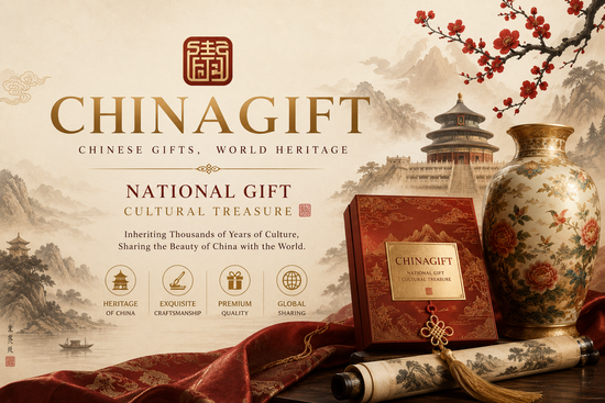 My China Gift